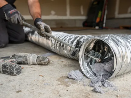 Duct Cleaning in Berea, OH