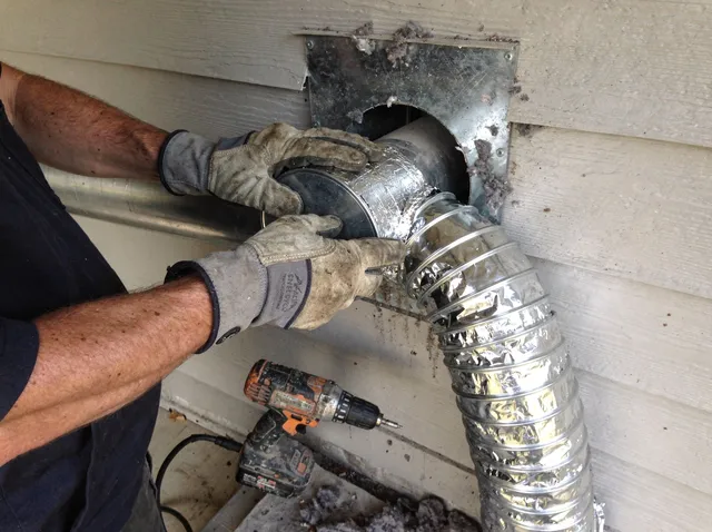 Vent Repair & Installation service in Strongsville, OH