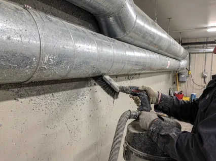 Industrial Vent Cleaning service in Strongsville, OH